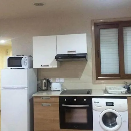 Les Palmiers Boutique & Luxury 호텔 2*