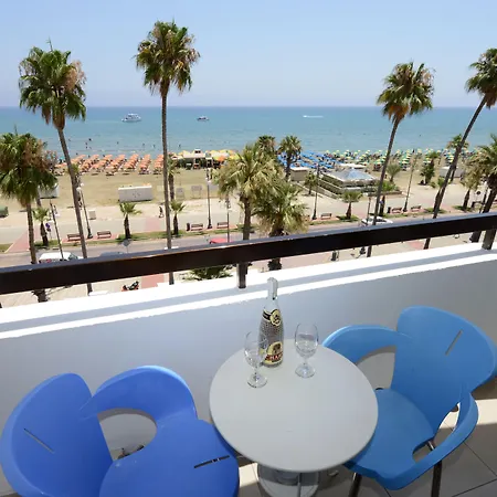 호텔 Les Palmiers Boutique & Luxury