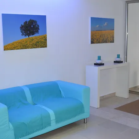 호텔 Les Palmiers Boutique & Luxury 2*