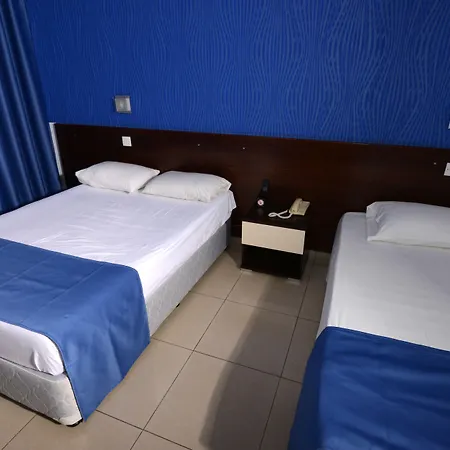 Les Palmiers Boutique & Luxury