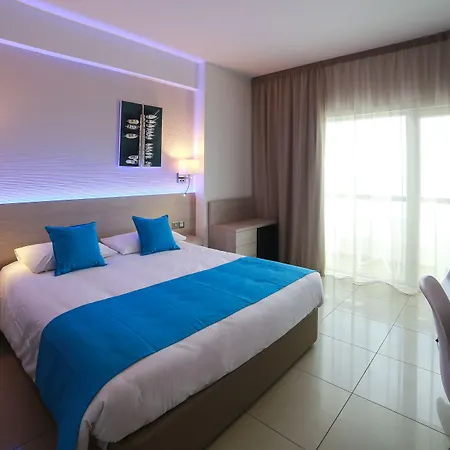 호텔 Les Palmiers Boutique & Luxury