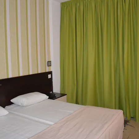 호텔 Les Palmiers Boutique & Luxury