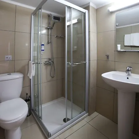 Les Palmiers Boutique & Luxury