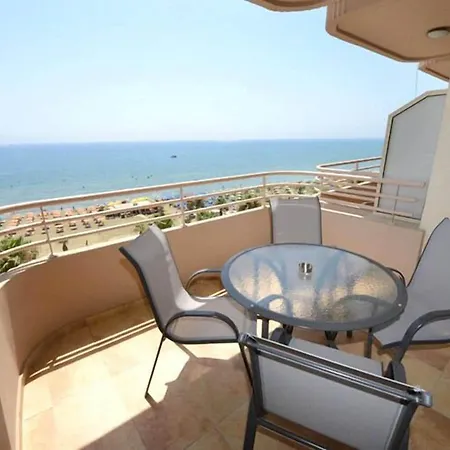 Les Palmiers Boutique & Luxury 2*