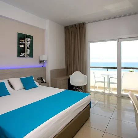 Les Palmiers Boutique & Luxury 호텔 2*