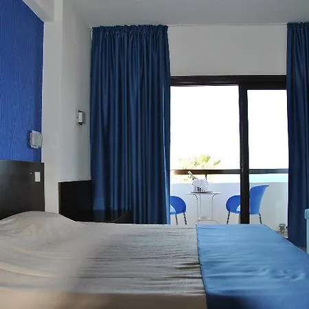Les Palmiers Boutique & Luxury Hotel Larnaca