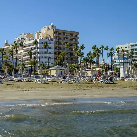 Les Palmiers Boutique & Luxury 호텔