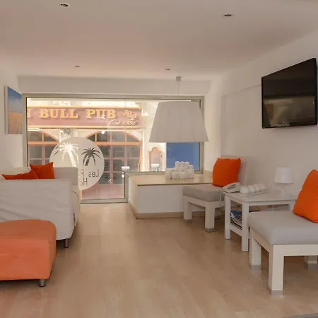Les Palmiers Boutique & Luxury Hotel 2*