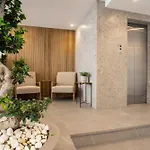 Hotel Les Palmiers Boutique & Luxury