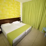 Les Palmiers Boutique & Luxury Hotel 2*