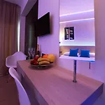 Les Palmiers Boutique & Luxury 2* Larnaca
