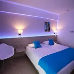 Les Palmiers Boutique & Luxury Hotel