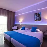 Les Palmiers Boutique & Luxury Hotel