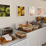 Les Palmiers Boutique & Luxury 2* Larnaka