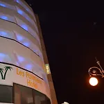 Les Palmiers Boutique & Luxury Hotel 2*