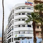 Les Palmiers Boutique & Luxury Larnaka