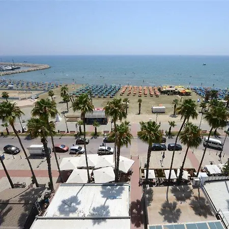 Ξενοδοχείο Les Palmiers Boutique & Luxury 2*