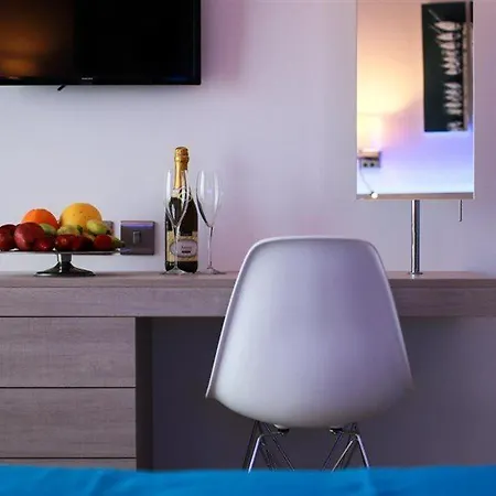 Les Palmiers Boutique & Luxury Larnaca