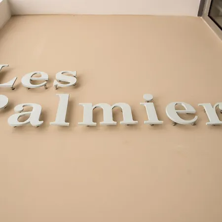 Les Palmiers Boutique & Luxury Larnaca