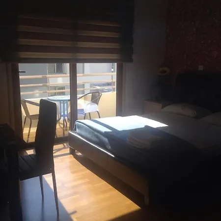 Les Palmiers Boutique & Luxury Larnaca