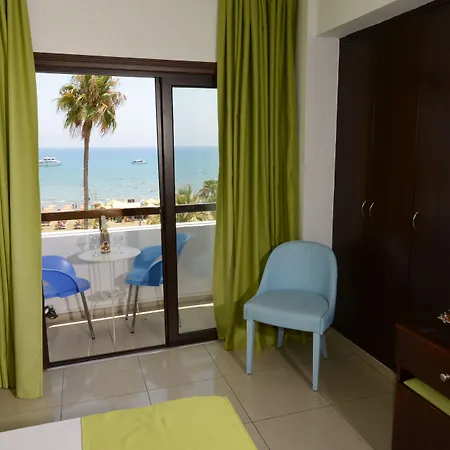 Les Palmiers Boutique & Luxury Hotel Larnaca