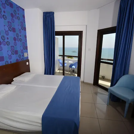 Les Palmiers Boutique & Luxury Hotel 2*