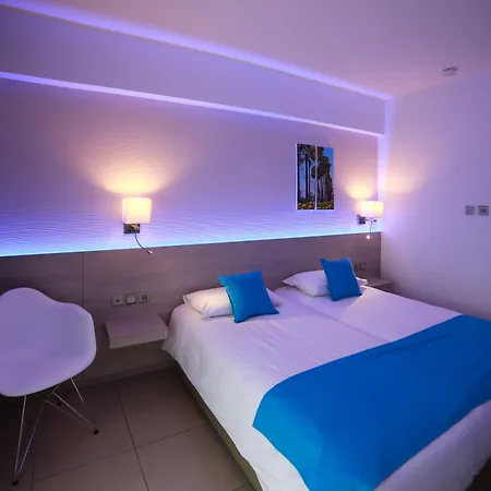 Les Palmiers Boutique & Luxury Hotel