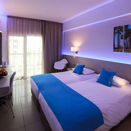 Les Palmiers Boutique & Luxury Hotel 2*