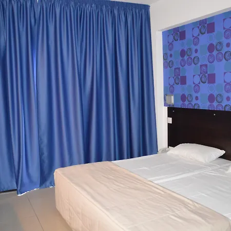 Hotel Les Palmiers Boutique & Luxury