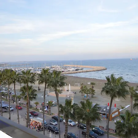 Les Palmiers Boutique & Luxury Hotel Larnaca