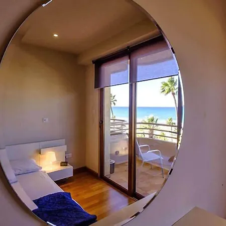 Les Palmiers Boutique & Luxury Hotel