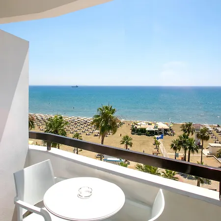 Hotel Les Palmiers Boutique & Luxury