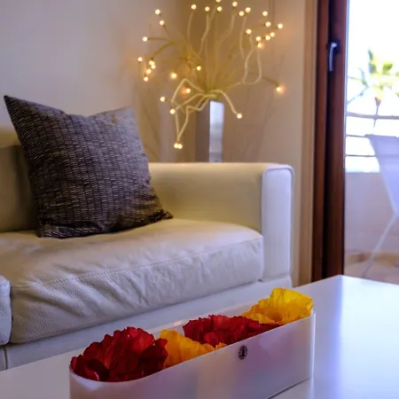 Les Palmiers Boutique & Luxury Hotel Larnaca