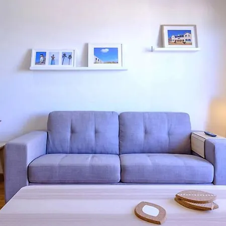 Les Palmiers Boutique & Luxury Ξενοδοχείο