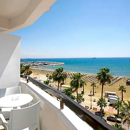 Les Palmiers Boutique & Luxury Hotel