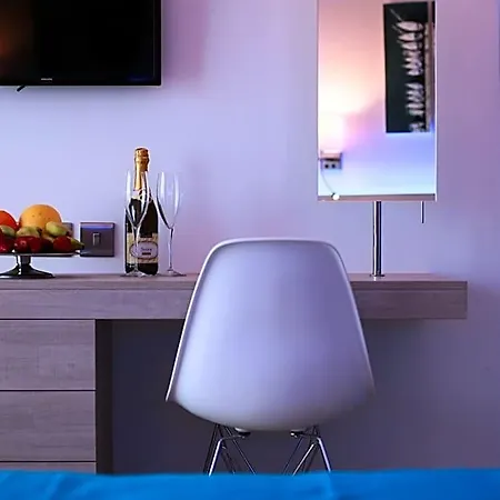 Les Palmiers Boutique & Luxury 2* Larnaka