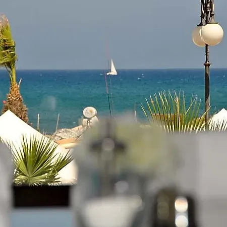 Les Palmiers Boutique & Luxury 2*