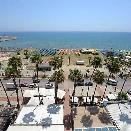 Les Palmiers Boutique & Luxury 2*