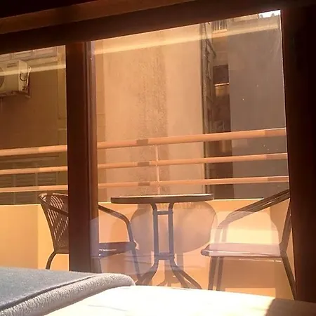 Hotel Les Palmiers Boutique & Luxury 2*