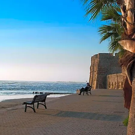 Les Palmiers Boutique & Luxury 2* Larnaka