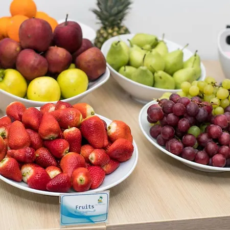 Les Palmiers Boutique & Luxury 2*