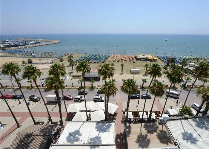 Ξενοδοχείο Les Palmiers Boutique & Luxury 2*