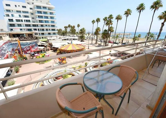 Les Palmiers Boutique & Luxury 2*