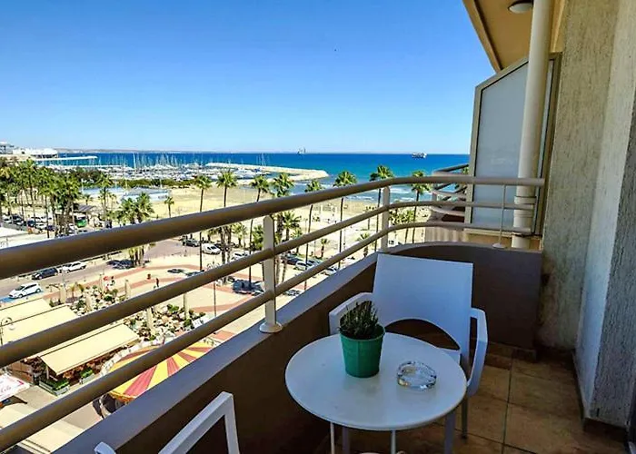 Les Palmiers Boutique & Luxury 2* Larnaca