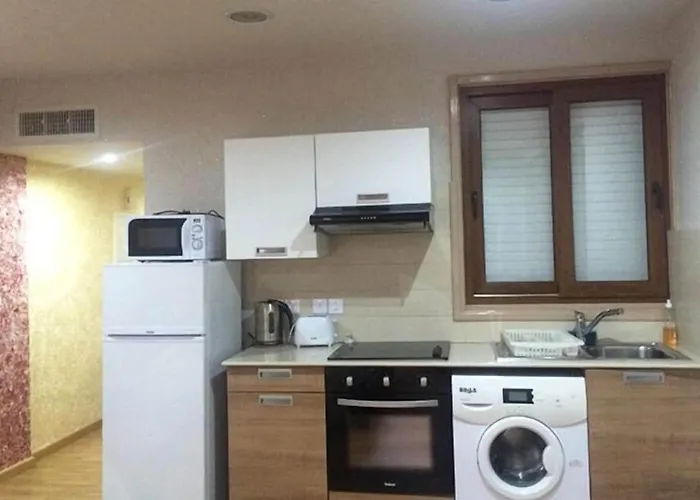 Les Palmiers Boutique & Luxury Ξενοδοχείο 2*