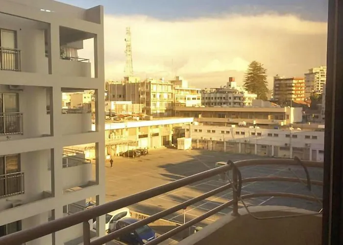 Les Palmiers Boutique & Luxury 酒店 拉纳卡