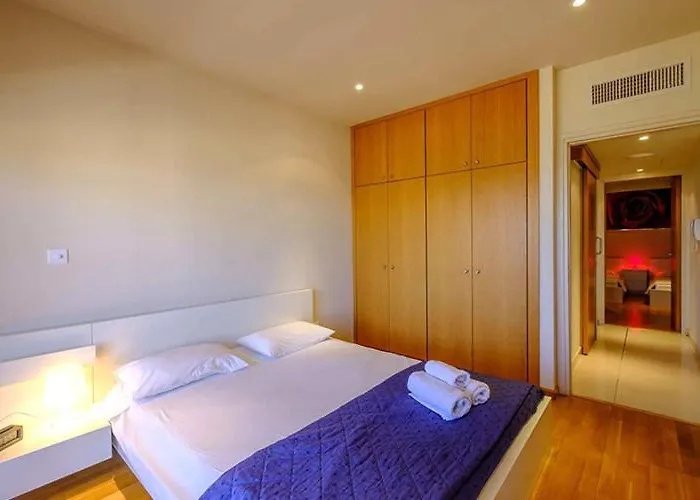 Les Palmiers Boutique & Luxury