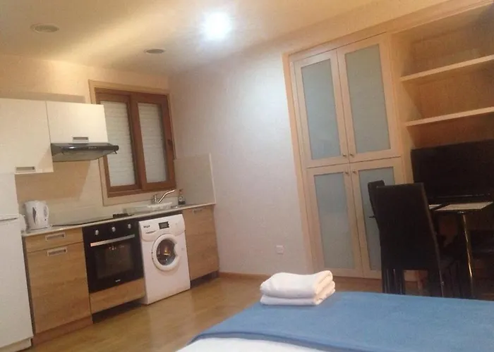 Ξενοδοχείο Les Palmiers Boutique & Luxury 2*