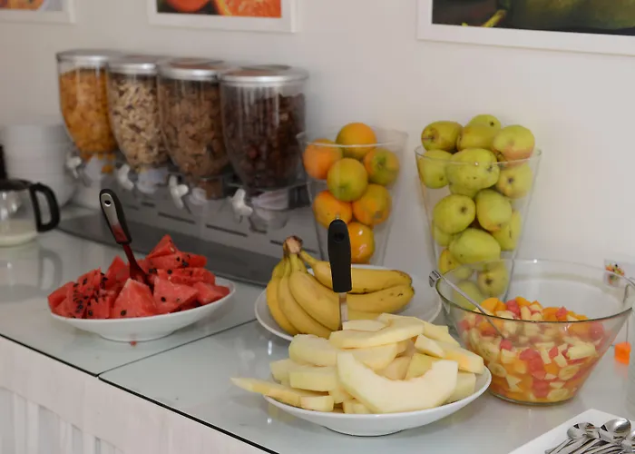 Les Palmiers Boutique & Luxury Hotel Larnaca