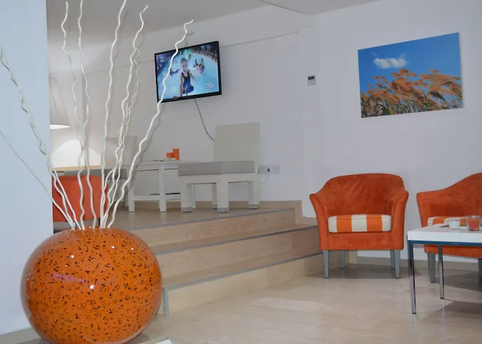 Les Palmiers Boutique & Luxury